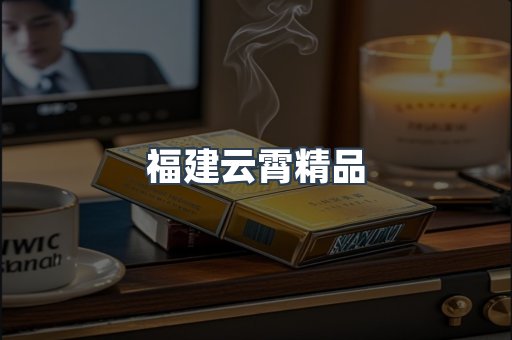 福建云霄精品